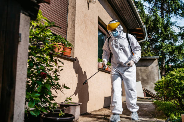 Best Residential Pest Control  in Spearfish, SD