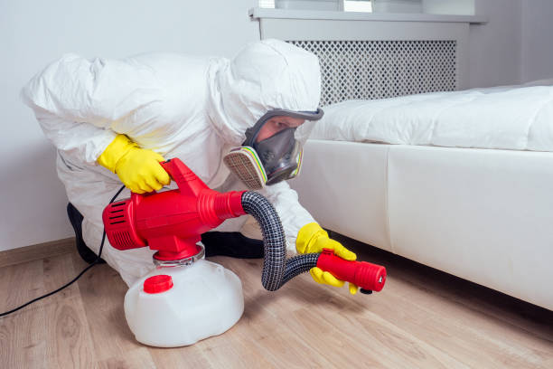 Flea Control Services in Spearfish, SD